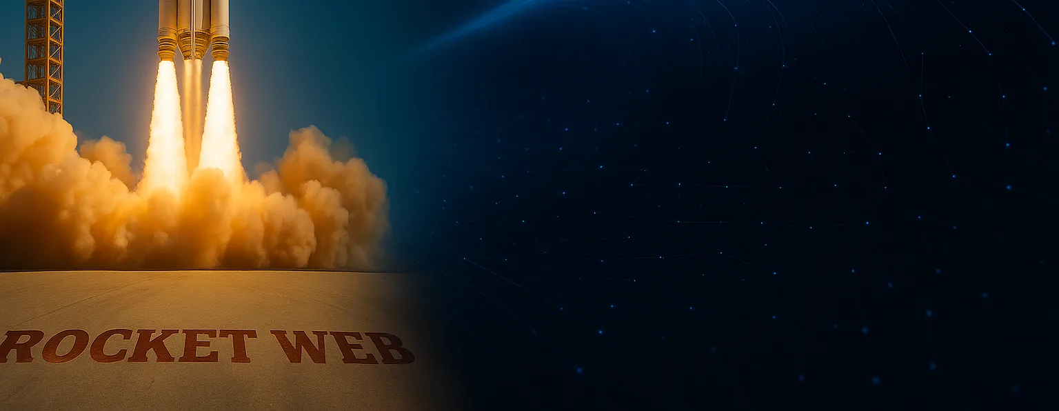 Rocket launching