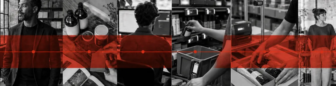 Rocket Web supports ecommerce from product planning through technology-enabled fulfillment