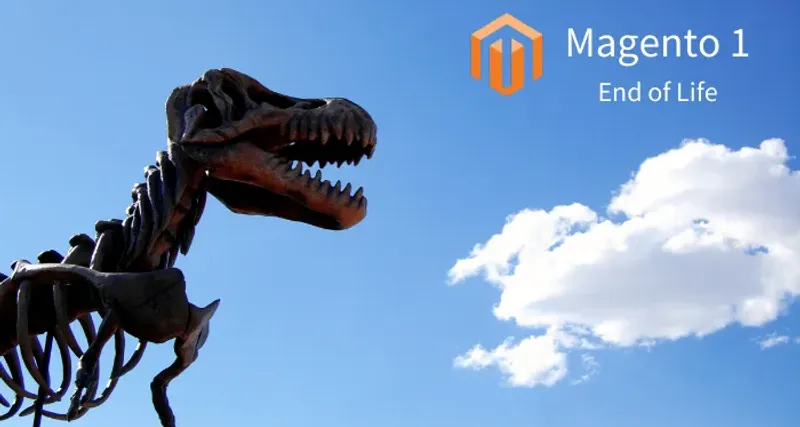 Magento 1 End of Life - Magento 1 vs Magento 2