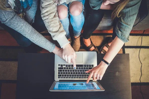 Paid Search