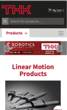 THK Store Mobile
