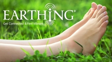 Earthing