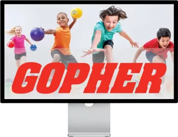 Gopher Sport