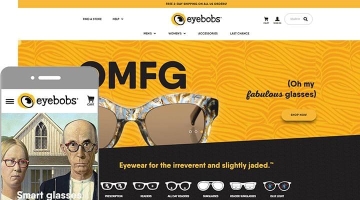 Eyebobs