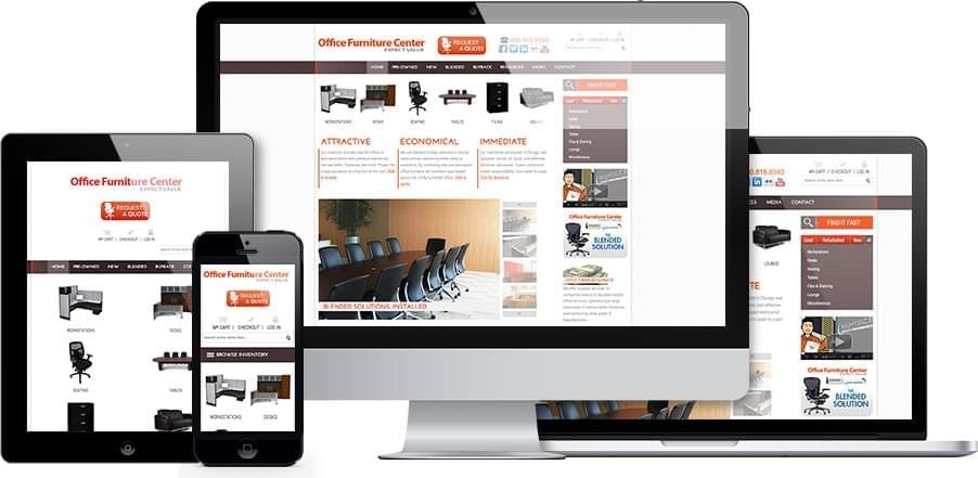 Office Furniture Center