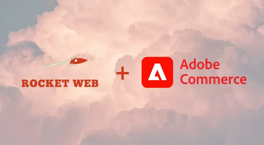 Adobe 'Move to Cloud' Strategic Partnership: Delivering a Seamless Adobe Commerce Cloud Migration Experience