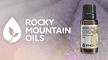 RockyMountainOils