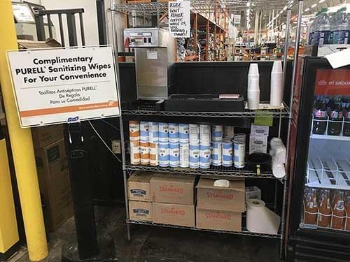 Combat Excess Inventory with NetSuite and LEAN Combat Excess Inventory with NetSuite and LEAN