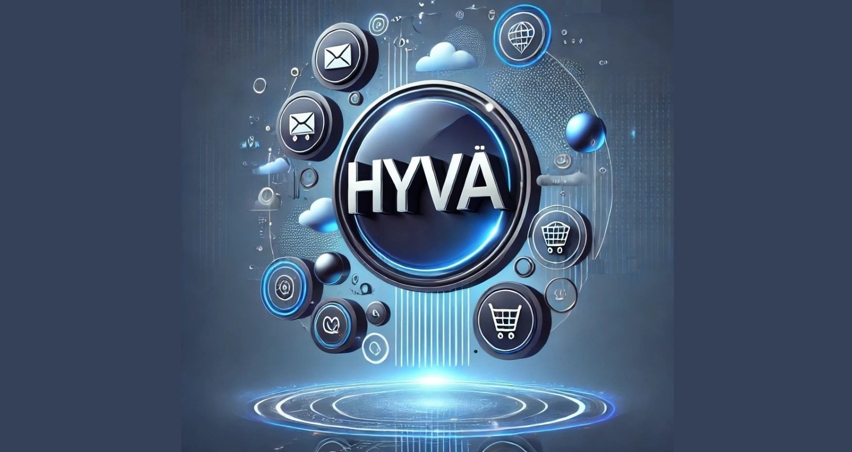Myths About Hyvä: What You Need to Know Before Adopting It Myths About Hyvä: What You Need to Know Before Adopting It