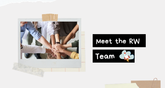 Meet the Rocket Web Team Meet the Rocket Web Team