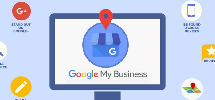 Google My Business Monthly Fee?